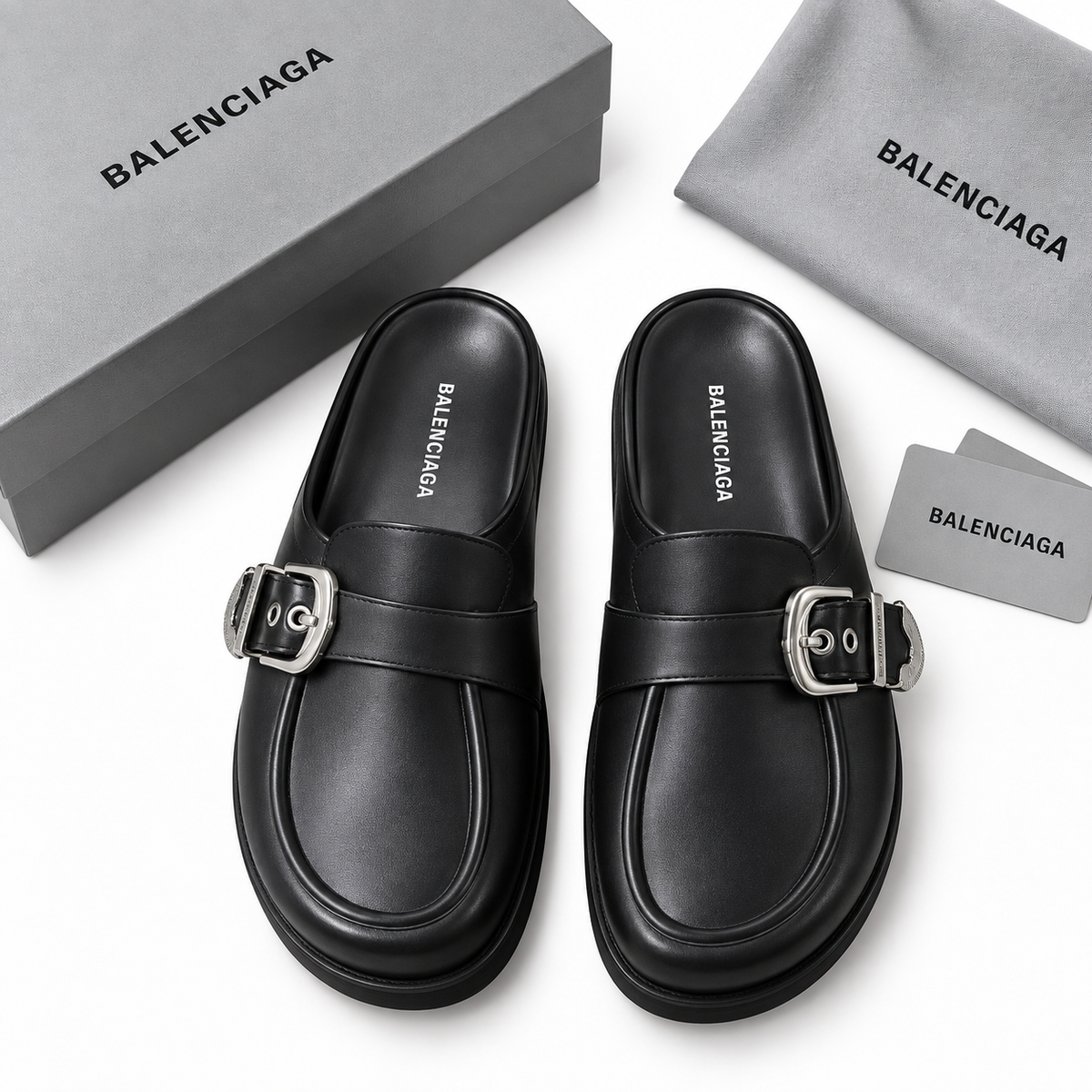 Sabot Balenciaga
