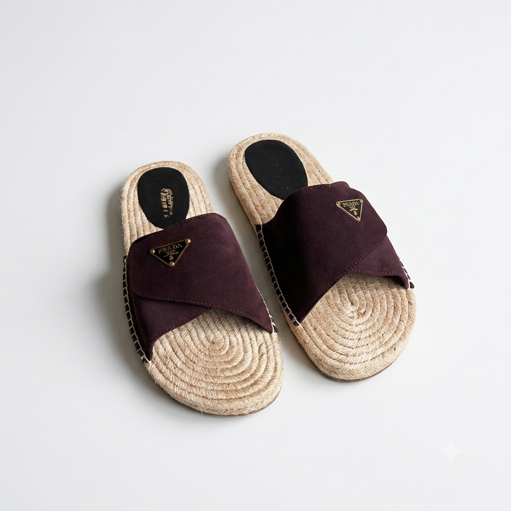 PRD Espadrilles