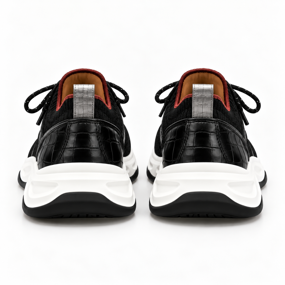 Sneaker Riviera noir