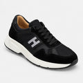Sneaker Hansberg noir
