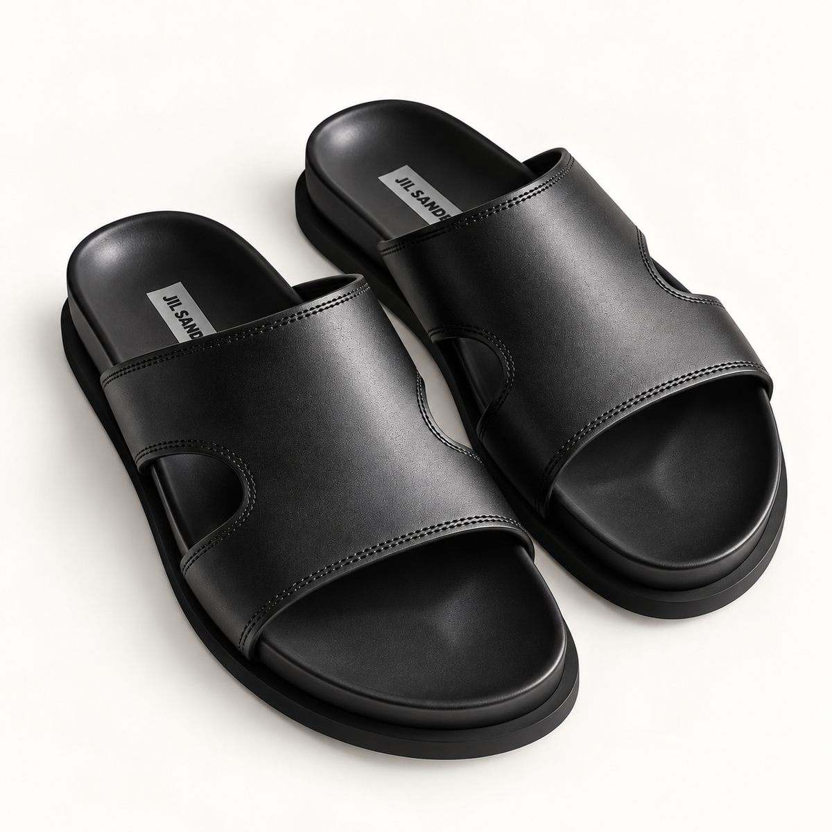 Sandales JS Prestige