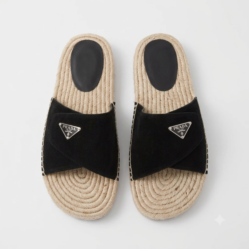 PRD Espadrilles