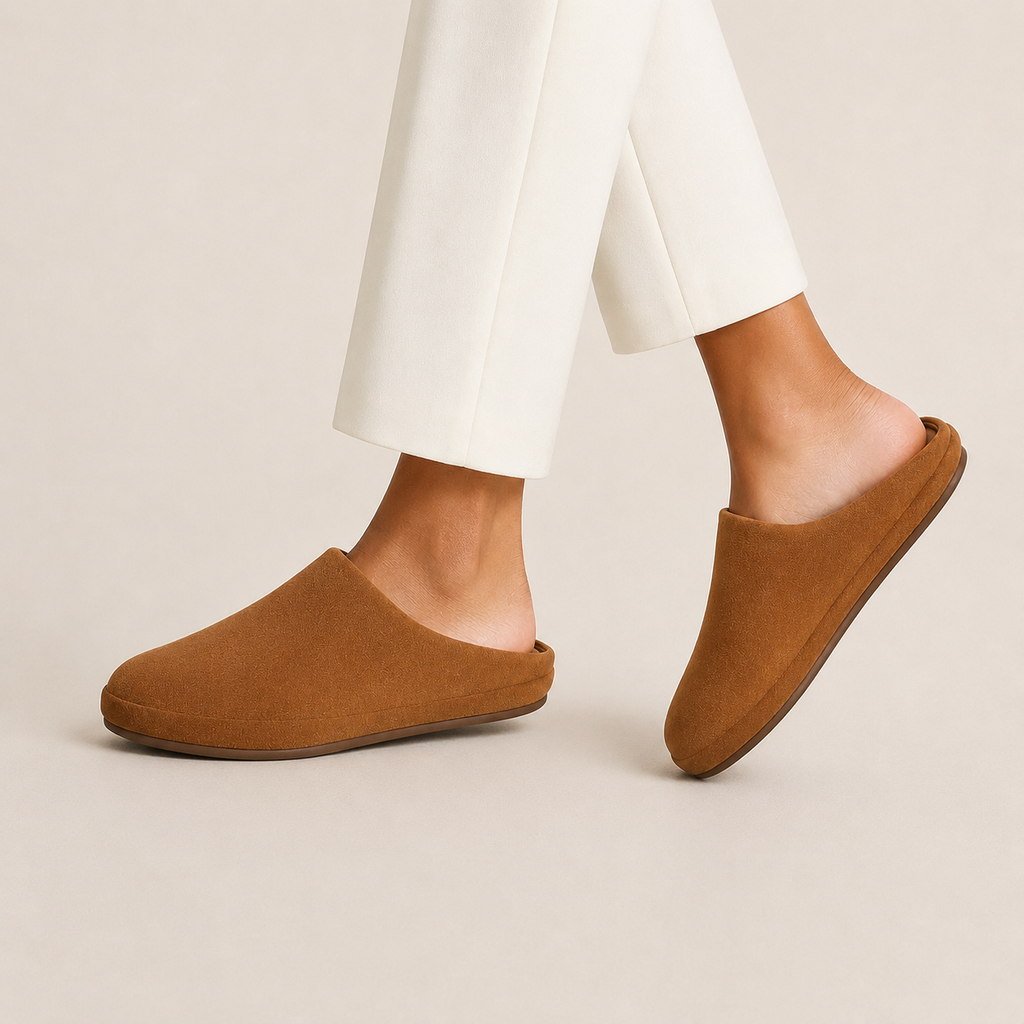 Babouche Loro Piana