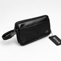 Sacoche homme BOSS – Noir