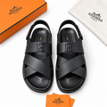Sandales H-Cross (Noir)