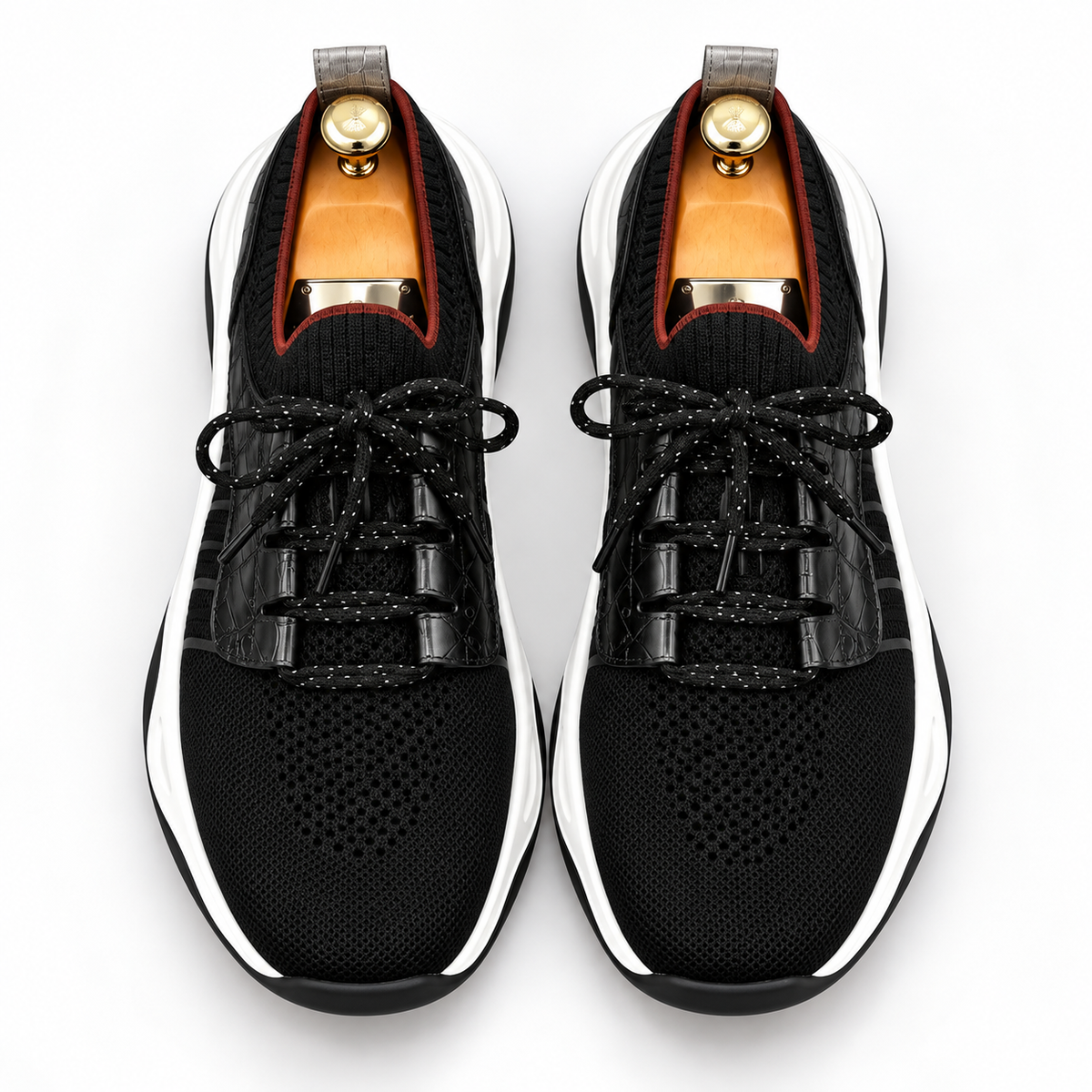 Sneaker Riviera noir