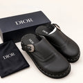 Sabot à boucle