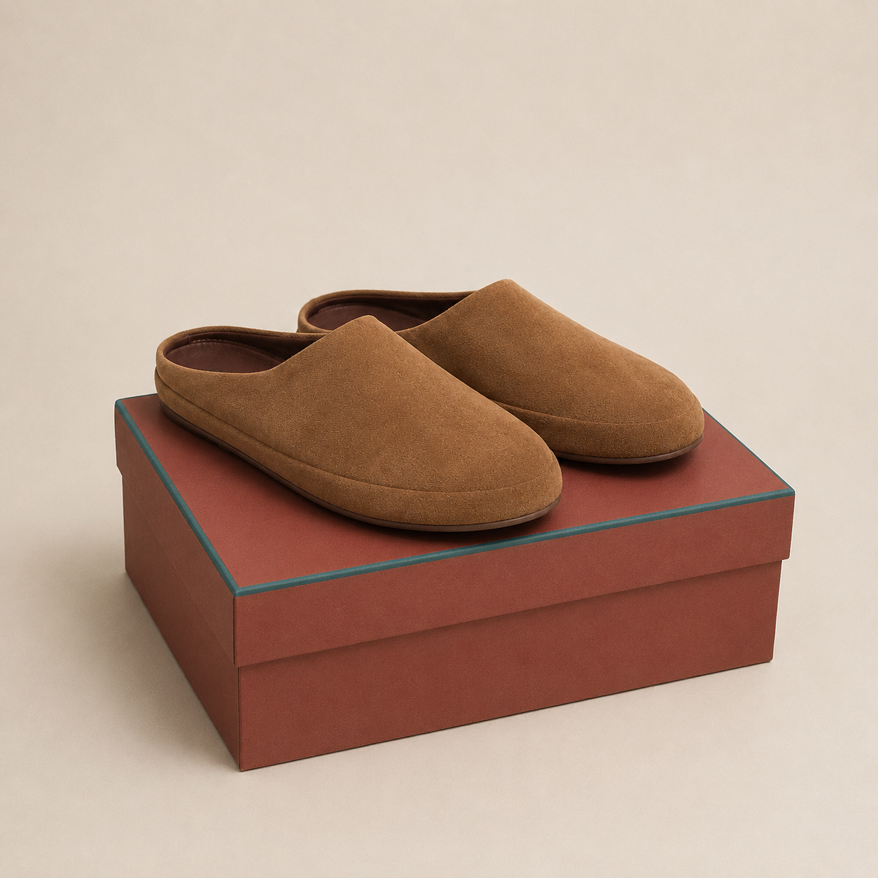 Babouche Loro Piana