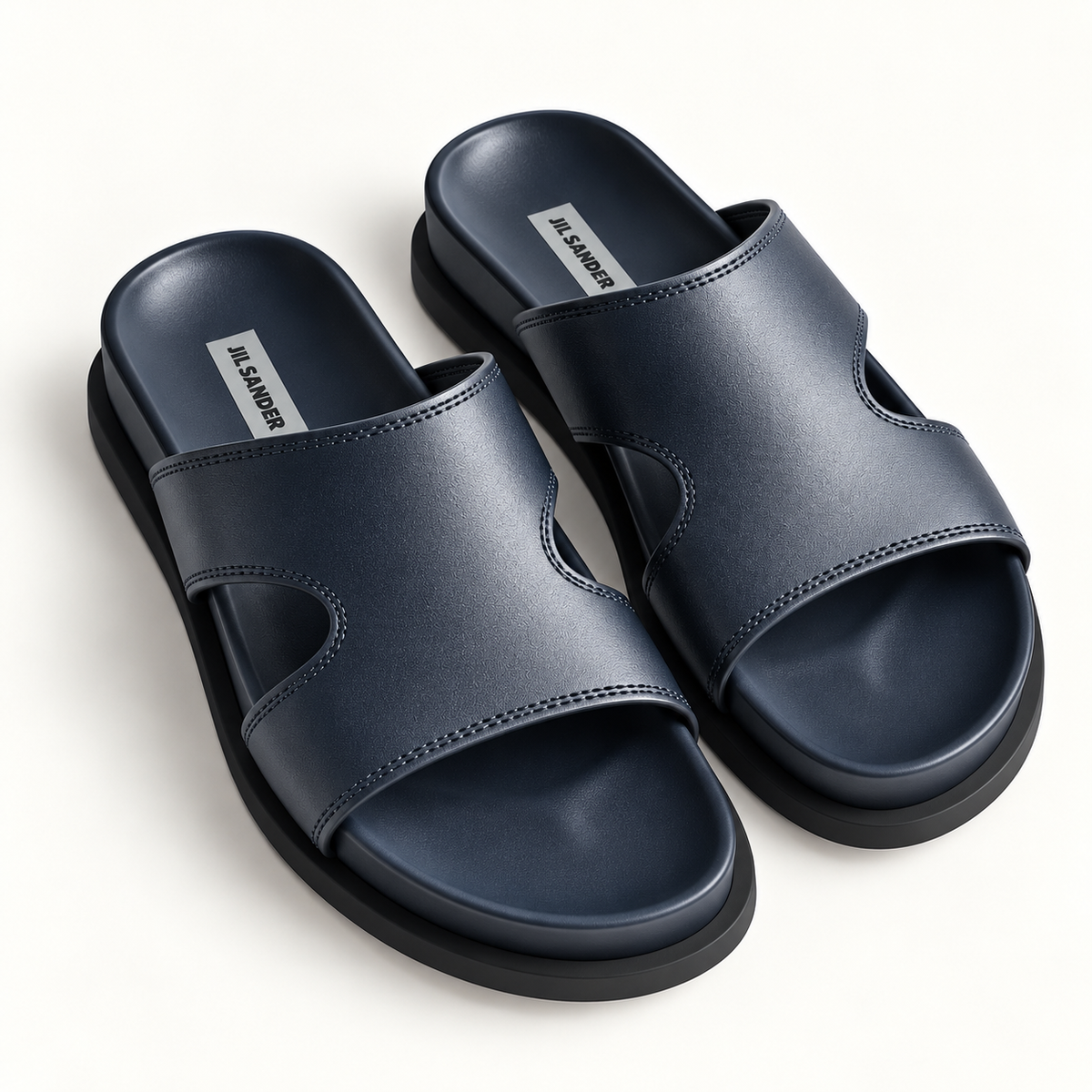 Sandales JS Prestige