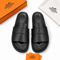 Sandales H-Slide (Noir)