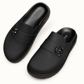 Mule Balenciaga Noir