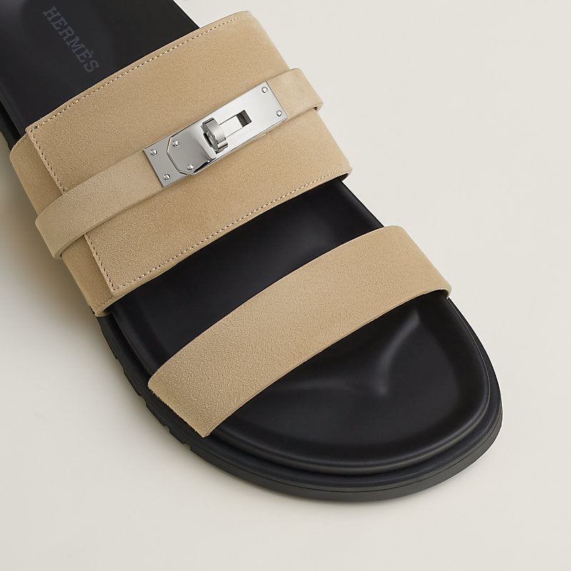Sandales H jackson (beige)
