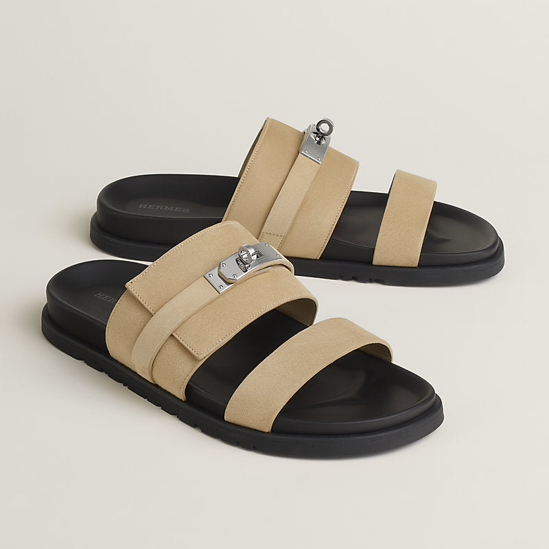 Sandales H jackson (beige)