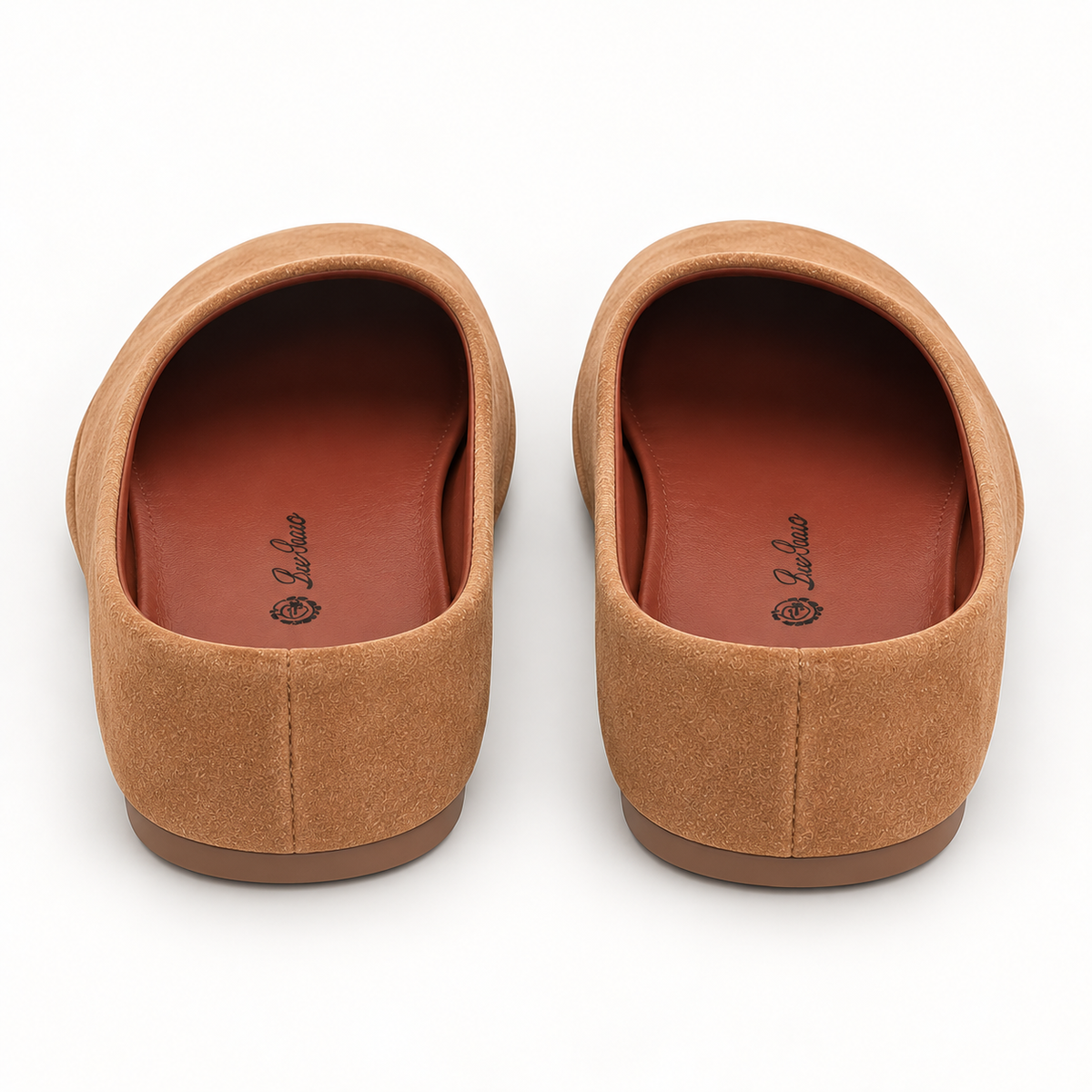 Babouche Loro Piana