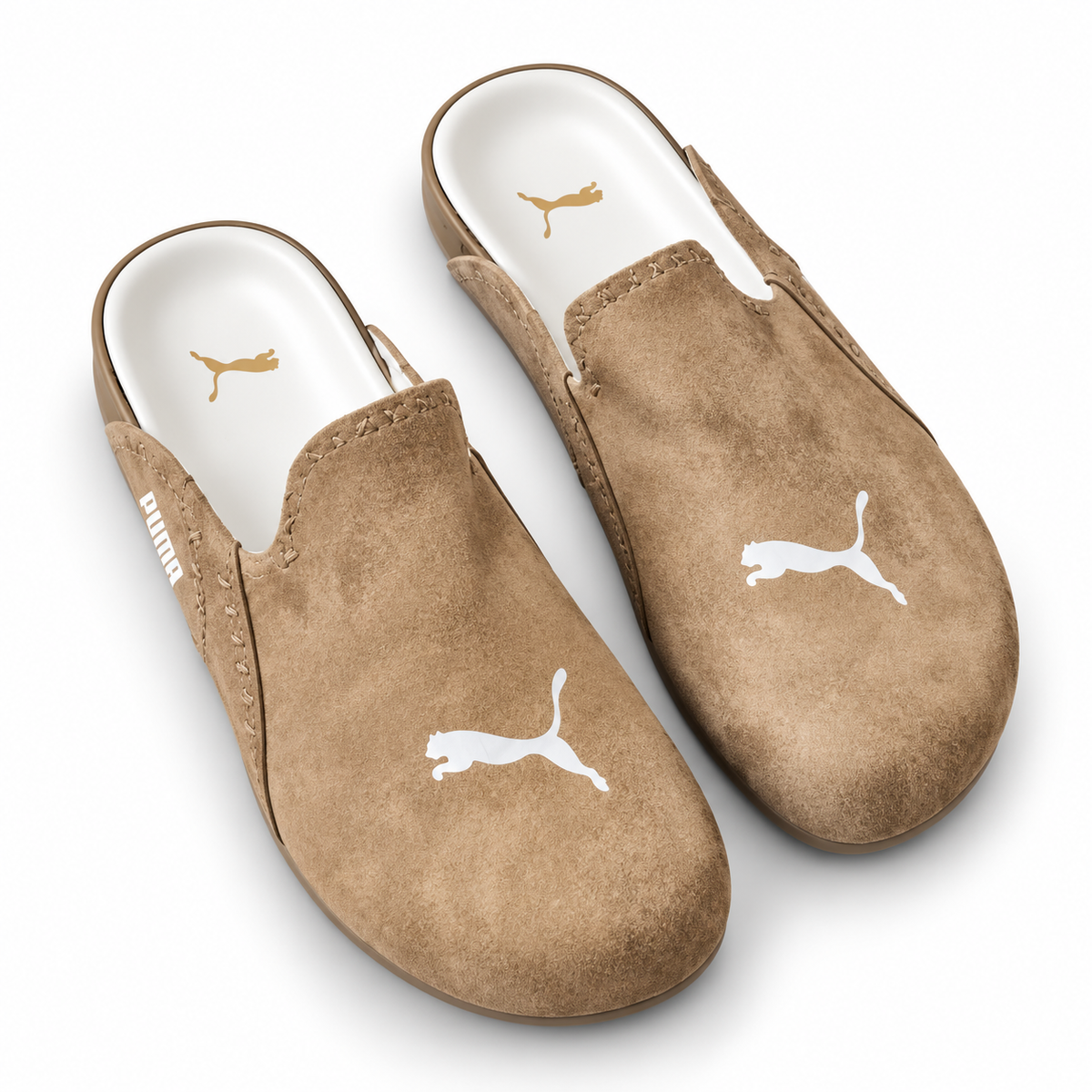 Puma Urban Mule