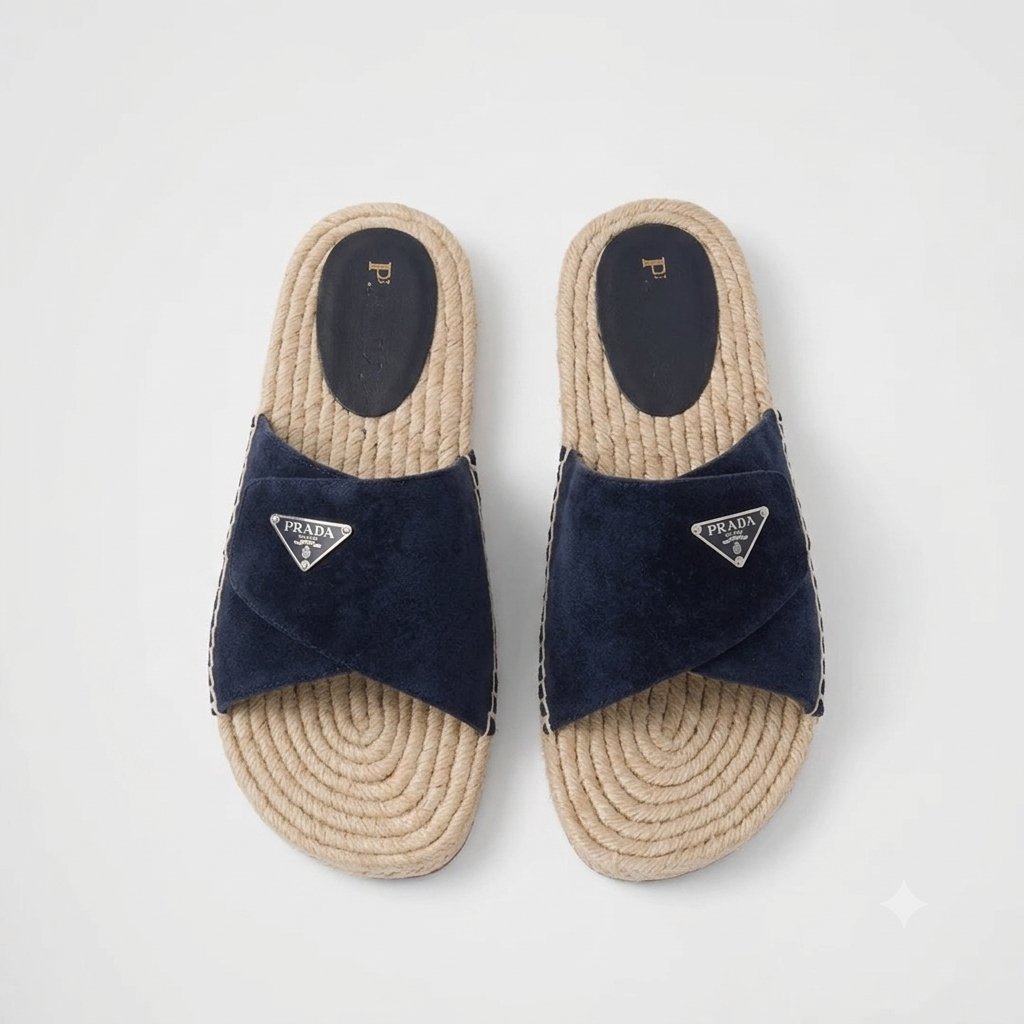 PRD Espadrilles