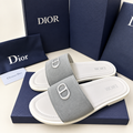 Dior CD Signature – gris