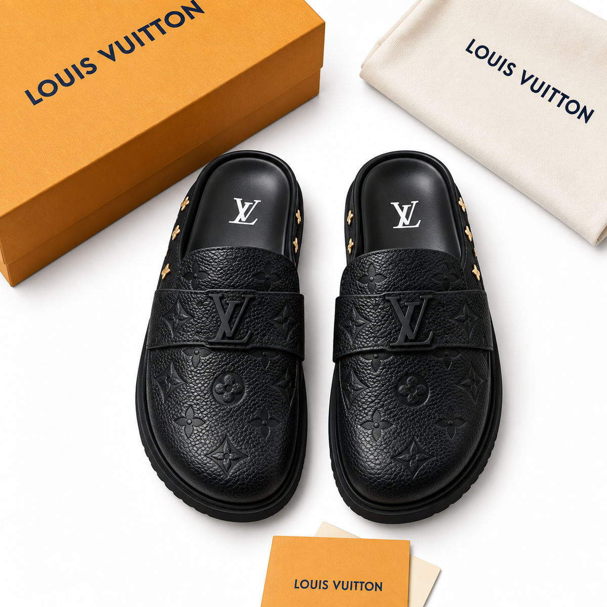 Sabot LV