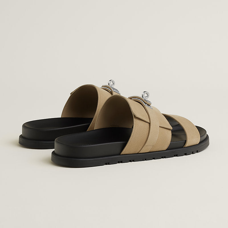 Sandales H jackson (beige)