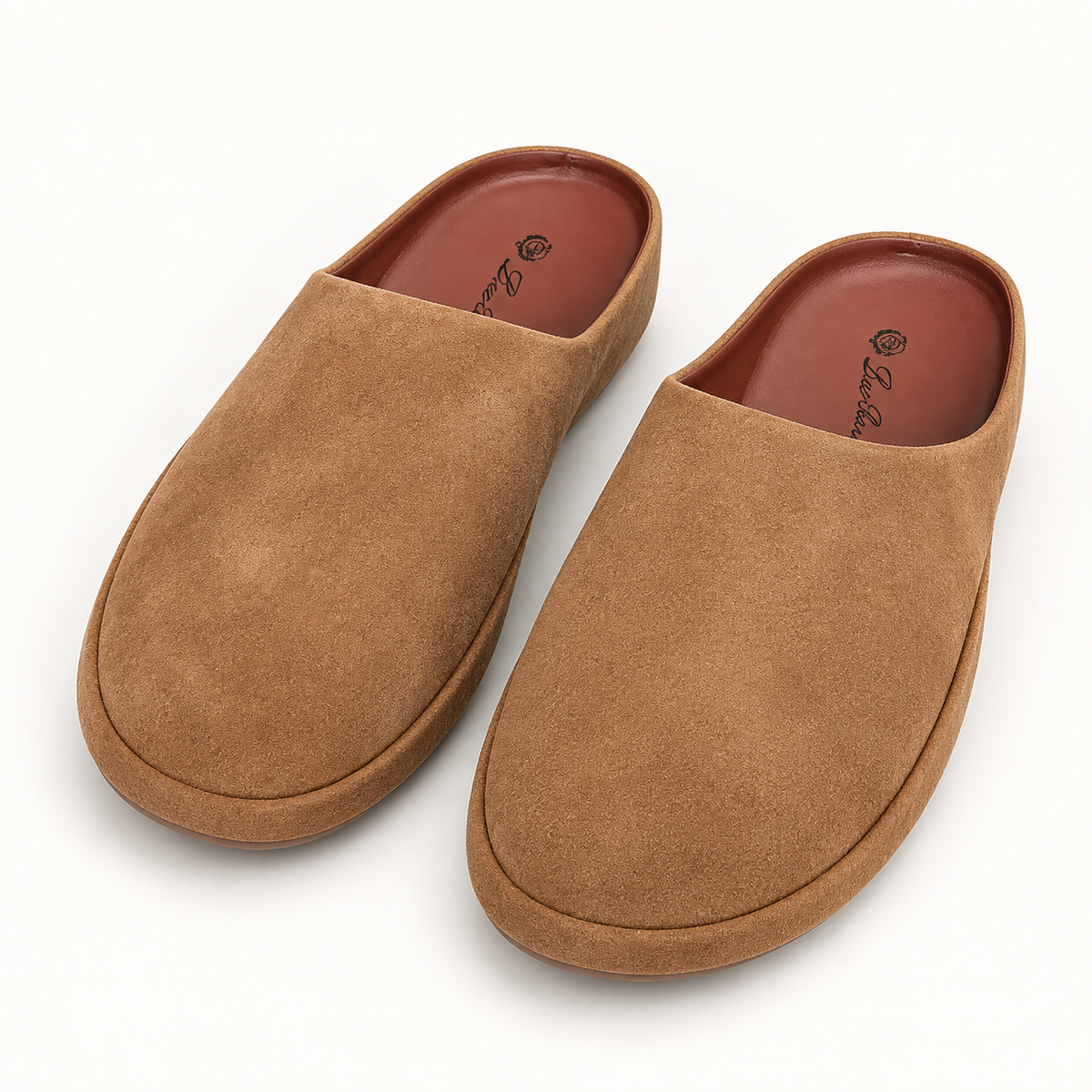 Babouche Loro Piana