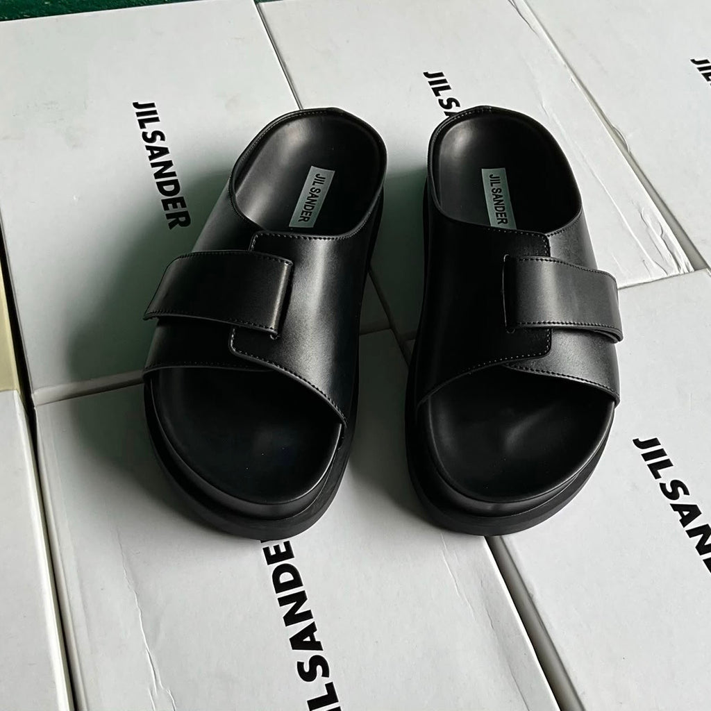 JS noir