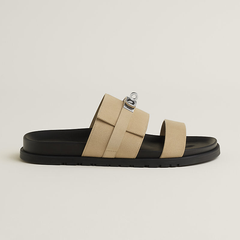 Sandales H jackson (beige)