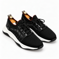 Sneaker Riviera noir