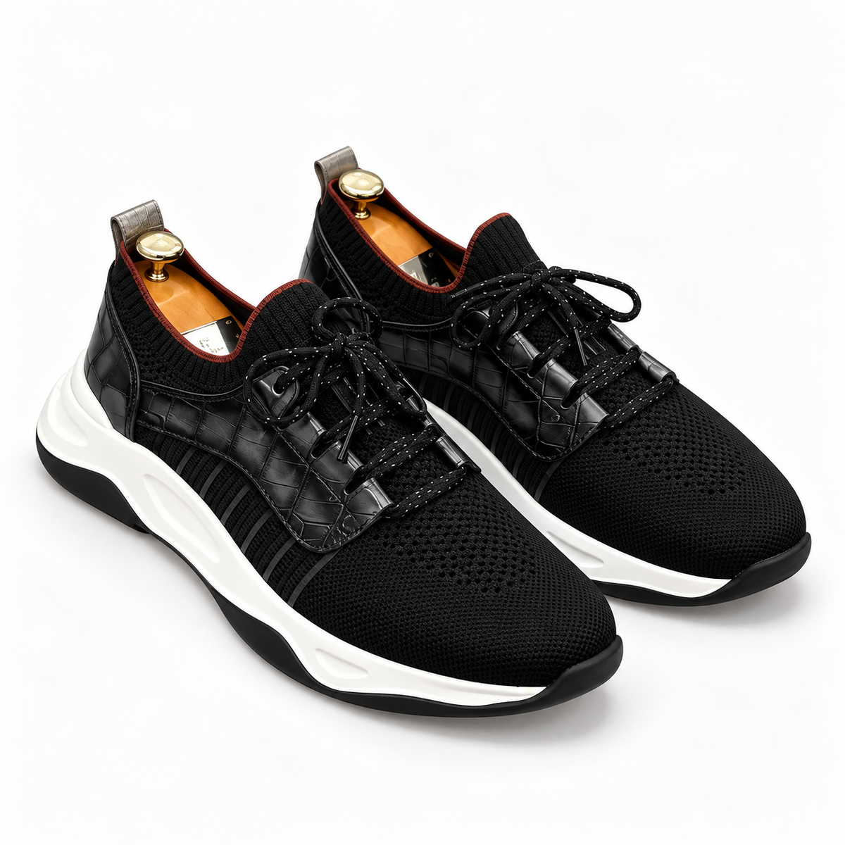 Sneaker Riviera noir