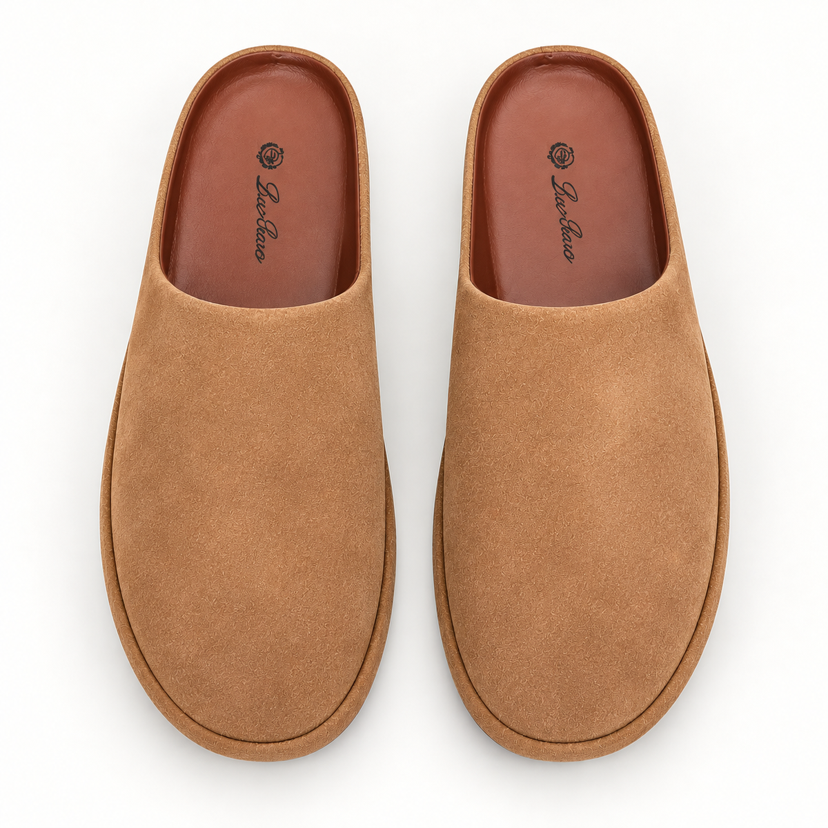 Babouche Loro Piana