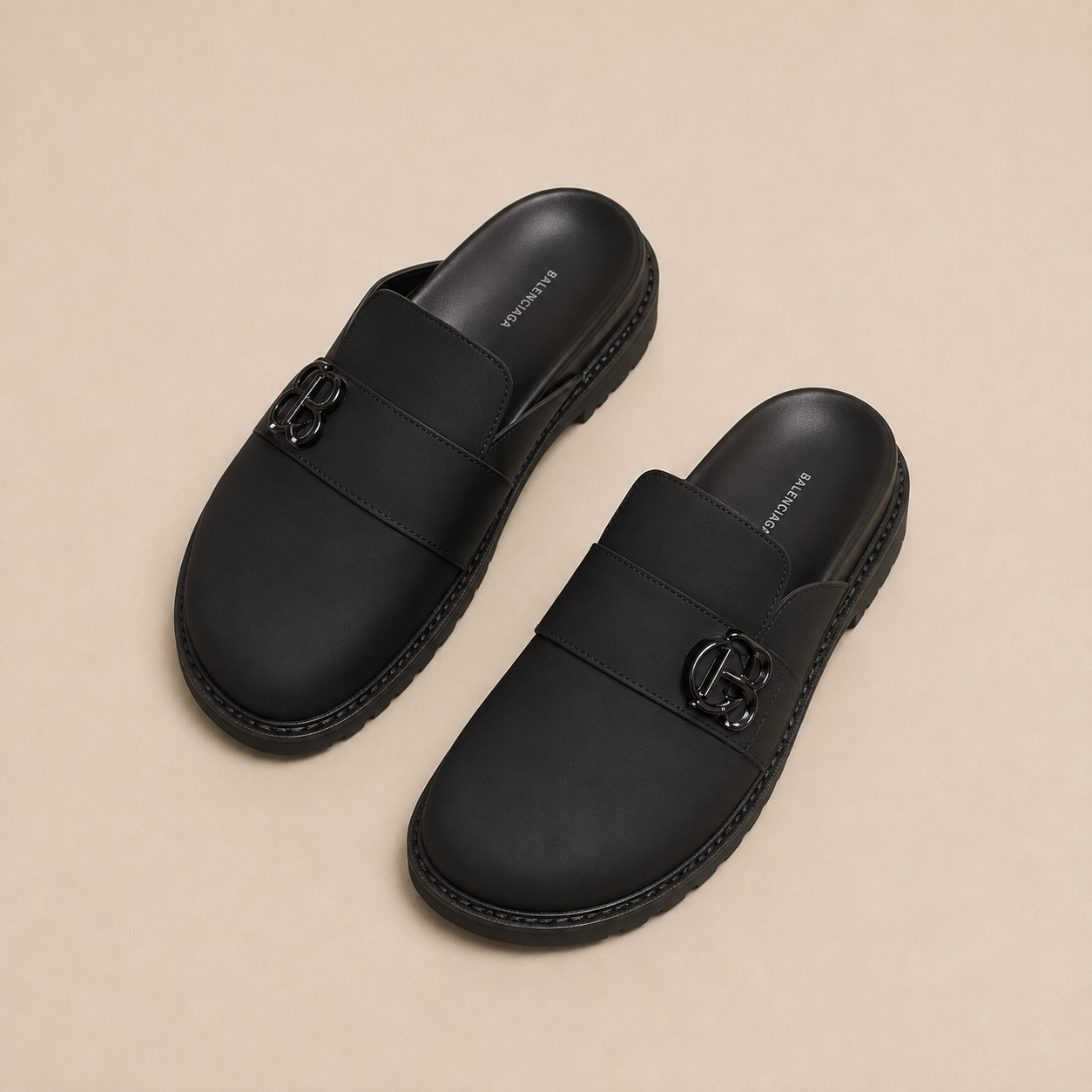 Babouche Balenciaga