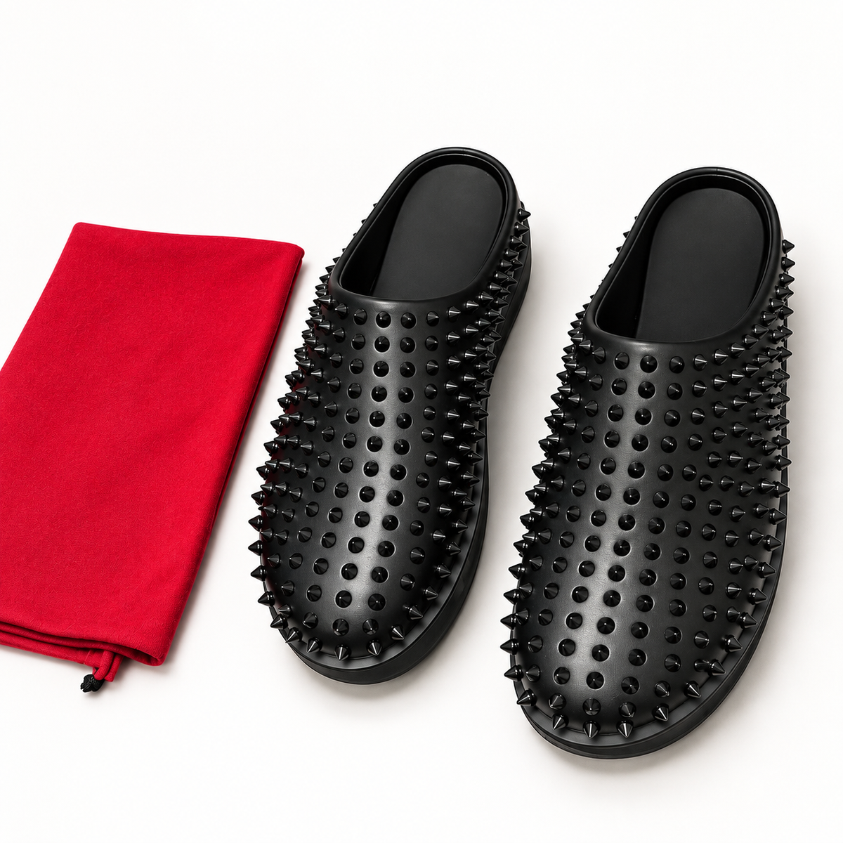 Sandales Louboutin