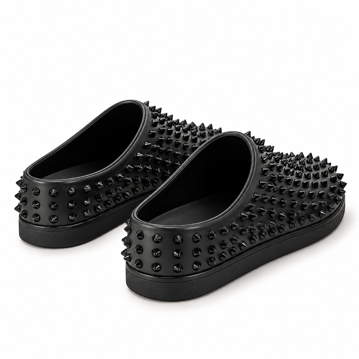 Babouche Louboutin