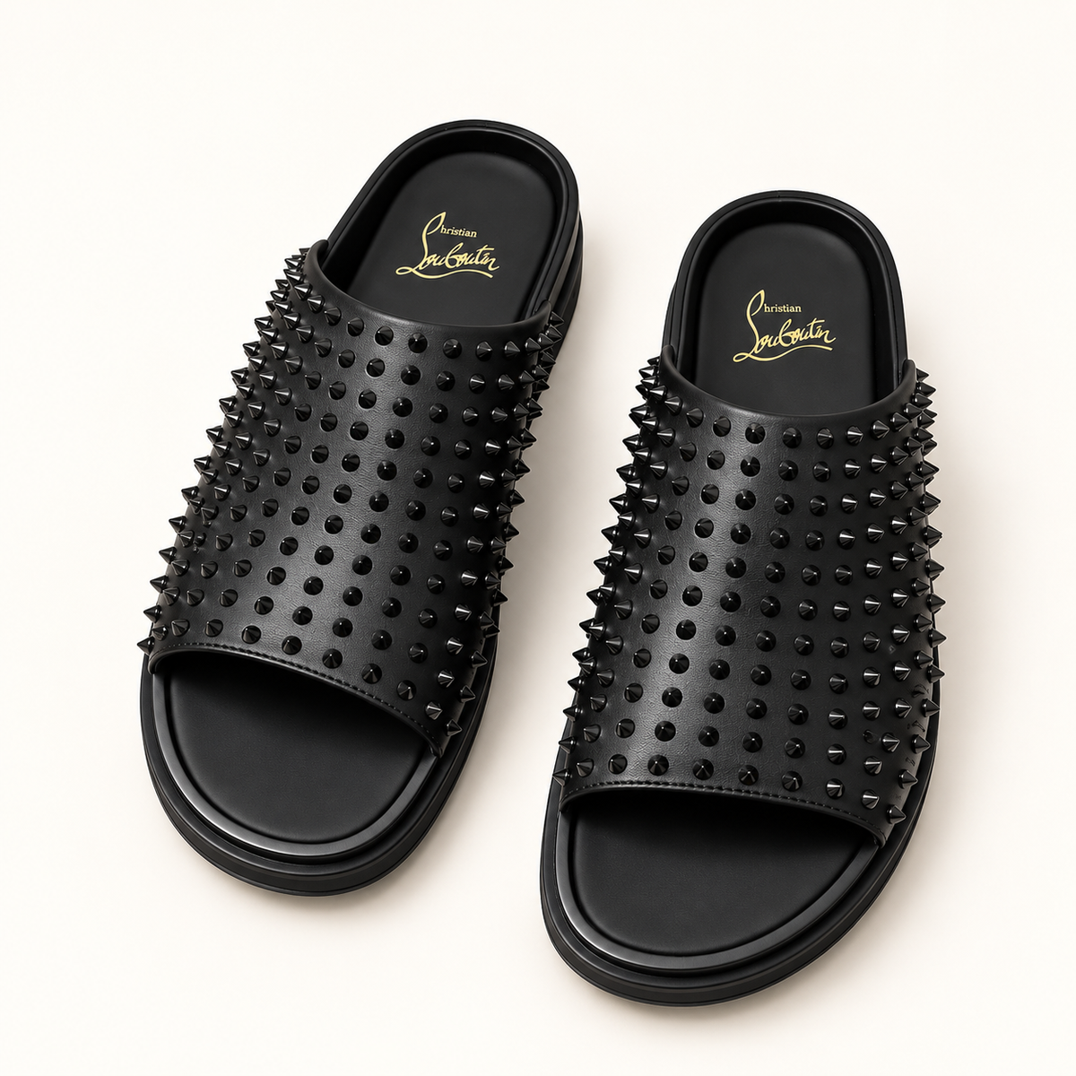 Sandales Louboutin