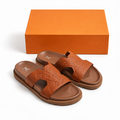 LV Oasis Mule marron